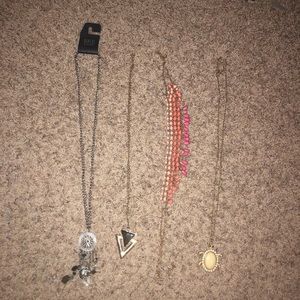 Necklace bundle